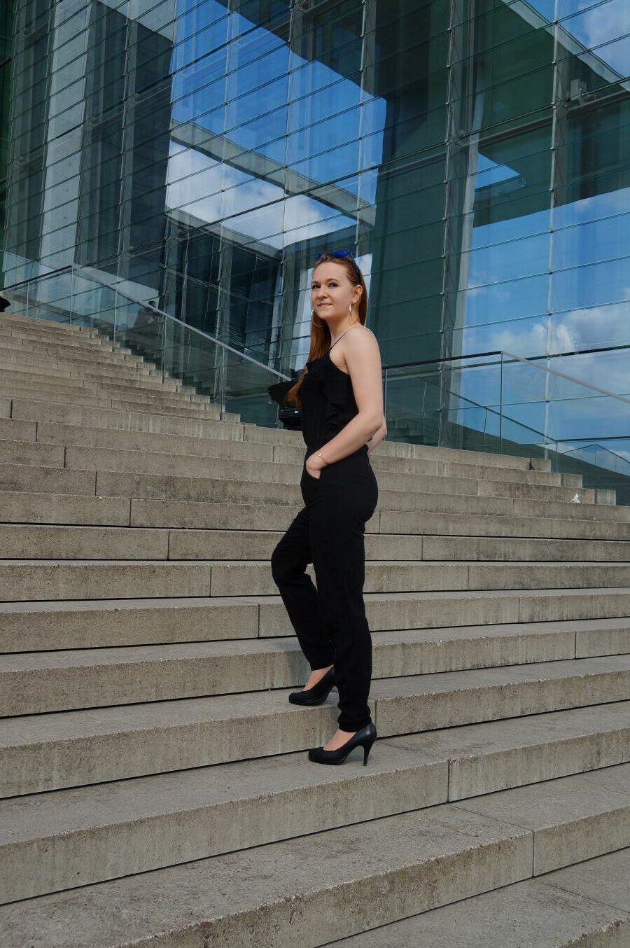 Annika Meissner Weg zum Ziel